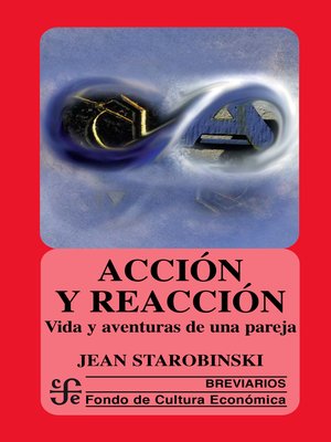 cover image of Acción y reacción